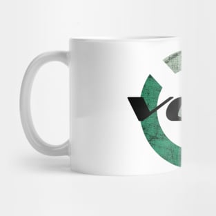 Void Mug